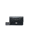Chanel Medium Classic Caviar Double Flap Secondhand