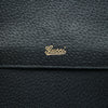 Gucci Calfskin Satchel Secondhand
