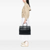 Gucci Calfskin Satchel Secondhand