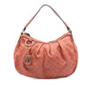 Gucci Guccissima Sukey Shoulder Bag Secondhand