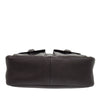 Gucci Calfskin Abbey D Ring Handbag Secondhand