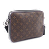 Louis Vuitton Monogram Macassar Trio Messenger Secondhand