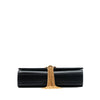 Secondhand Saint Laurent Small Smooth Calfskin Monogram Kate Tassel Crossbody