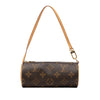 Louis Vuitton Monogram Papillon Pochette Secondhand