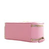 Chanel Small Quilted Caviar Pick Me Up Vanity Case Secondhand