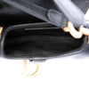 Dior Micro Goatskin Saddle Bag Secondhand