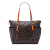 Louis Vuitton Monogram Totally MM Secondhand