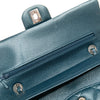 Secondhand Chanel Medium Classic Caviar Double Flap