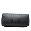 Louis Vuitton Damier Graphite Keepall Bandouliere 45 Secondhand