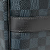 Louis Vuitton Damier Graphite Keepall Bandouliere 45 Secondhand