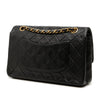 Chanel Medium Classic Lambskin Double Flap Secondhand