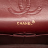 Chanel Medium Classic Lambskin Double Flap Secondhand