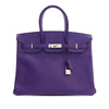 Hermès Epsom Birkin Retourne 35 Secondhand