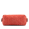 Secondhand Celine C Macadam Suede Pouch