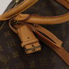 Secondhand Louis Vuitton Keepall Bandouliere Bag