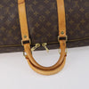 Secondhand Louis Vuitton Keepall Bag