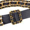 CHANEL Belt Second-hand
