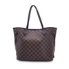 LOUIS VUITTON Tote Bag Second-hand