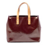 Louis Vuitton Monogram Vernis Reade PM Secondhand