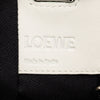 Secondhand LOEWE Small Leather Hammock Satchel