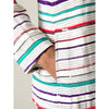 Emanuel Ungaro Striped Blazer - '80s Second hand