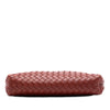 Secondhand Bottega Veneta Nappa Intrecciato Nodini Crossbody