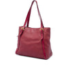 Prada Vitello Daino Shopping Tote Secondhand