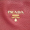 Prada Vitello Daino Shopping Tote Secondhand