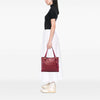Prada Vitello Daino Shopping Tote Secondhand