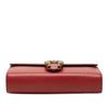 Gucci Calfskin Dionysus Wallet on Chain Secondhand