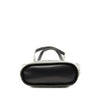 Saint Laurent Leather Y Cut Out Shoulder Bag Secondhand