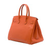 Hermès Togo Birkin Retourne 35 Secondhand