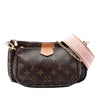 Louis Vuitton Monogram Multi Pochette Accessoires Secondhand