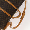 Secondhand Louis Vuitton Keepall Bandouliere Bag