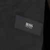 Hugo Boss Black Light Wool Jacket - 2000s Second hand