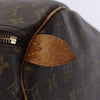 Secondhand Louis Vuitton Keepall Bag