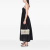 Saint Laurent Medium Shearling Monogram Kate Reversible Shoulder Bag Secondhand