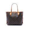 Louis Vuitton Monogram Neverfull MM Secondhand