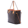 Louis Vuitton Monogram Neverfull MM Secondhand