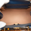 Secondhand Gucci Small Calfskin Bamboo Diana Satchel