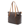 Louis Vuitton Monogram Totally MM Secondhand