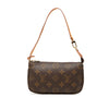 Louis Vuitton Monogram Mini Pochette Accessoires Secondhand