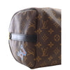 Louis Vuitton Monogram World Tour Speedy Bandouliere 30 Secondhand