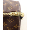 Louis Vuitton Monogram World Tour Speedy Bandouliere 30 Secondhand