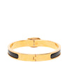 Secondhand Hermès Mini Enamel Clic Chaine d Ancre Bracelet PM