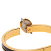 Secondhand Hermès Mini Enamel Clic Chaine d Ancre Bracelet PM