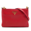 Prada Vitello Daino Crossbody Secondhand