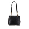 Chanel Triple CC Caviar Tote Secondhand