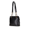 Chanel Triple CC Caviar Tote Secondhand