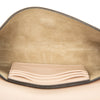Chloé Mini Calfskin and Suede Faye Chain Crossbody Secondhand